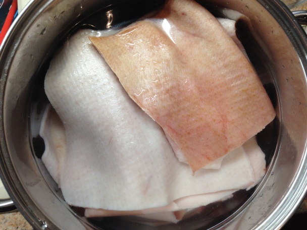 Huspeninka ako žiadna iná - obrázok 1