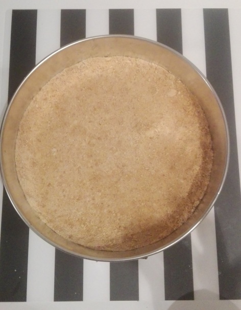 Výborný citrónový cheesecake (fotorecept) - obrázok 2