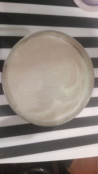 Výborný citrónový cheesecake (fotorecept) - obrázok 5