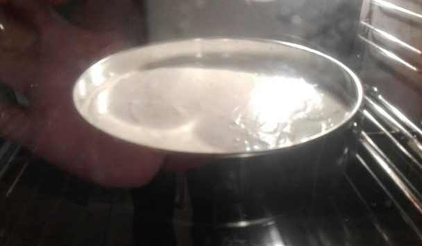 Výborný citrónový cheesecake (fotorecept) - obrázok 6