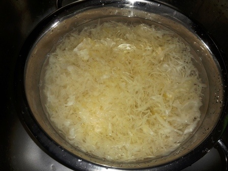 Segedínsky guláš bez smotany (fotorecept) - obrázok 3