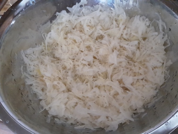 Segedínsky guláš bez smotany (fotorecept) - obrázok 4