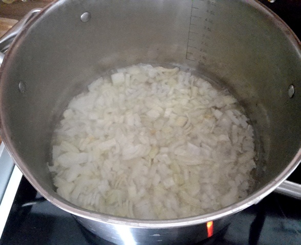 Segedínsky guláš bez smotany (fotorecept) - obrázok 5