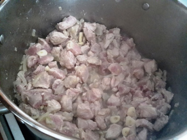 Segedínsky guláš bez smotany (fotorecept) - obrázok 6