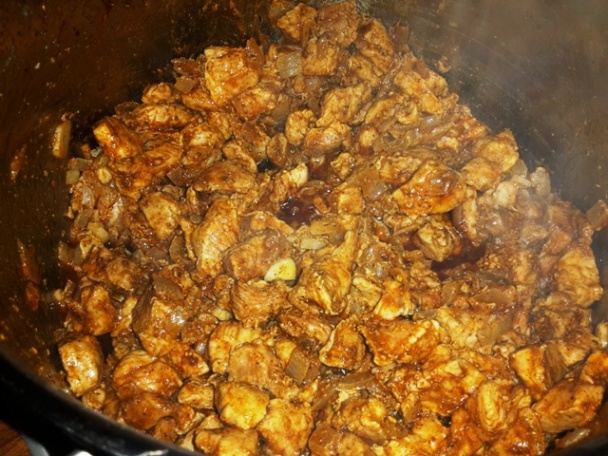 Segedínsky guláš bez smotany (fotorecept) - obrázok 7