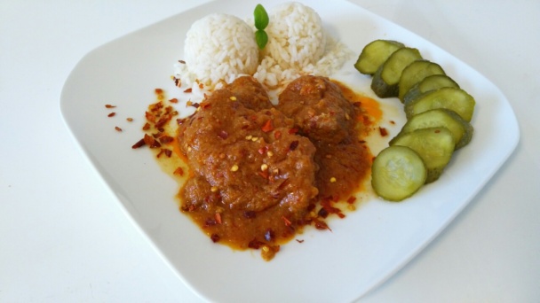 Bravčové na šťave s Chaotian chilli (fotorecept) - obrázok 6