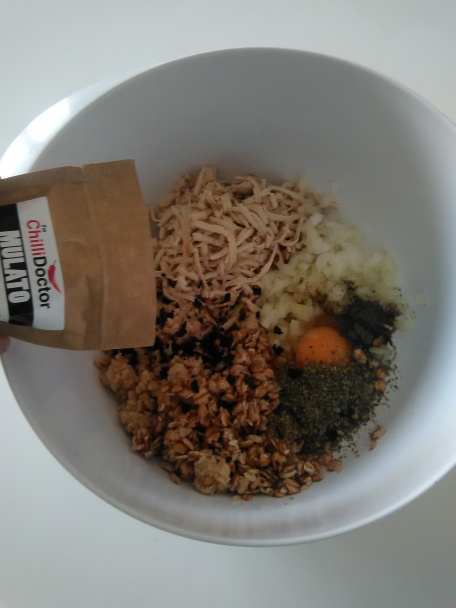 Plnené chilli papričky Quajillo - obrázok 2