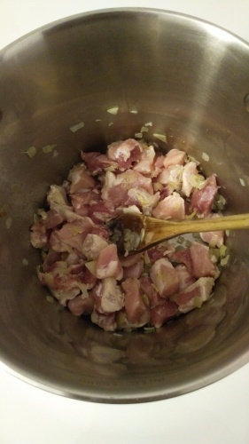 Chilli kapustnica (fotorecept) - obrázok 2