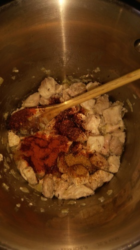 Chilli kapustnica (fotorecept) - obrázok 3