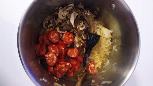 Chilli kapustnica (fotorecept) - obrázok 4