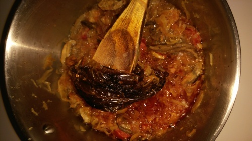 Chilli kapustnica (fotorecept) - obrázok 5