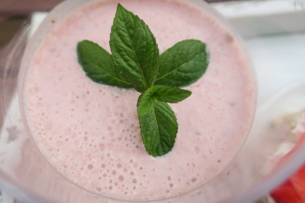 Raňajky pre mamičku  - obrázok 2