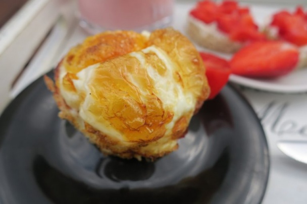 Raňajky pre mamičku  - obrázok 4