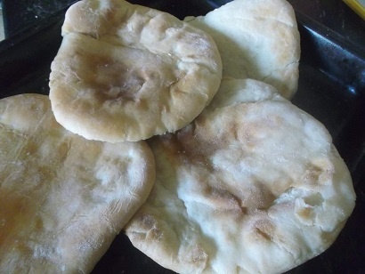 Teľací kebab  - obrázok 3