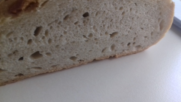 Pšeničný chlieb - obrázok 3