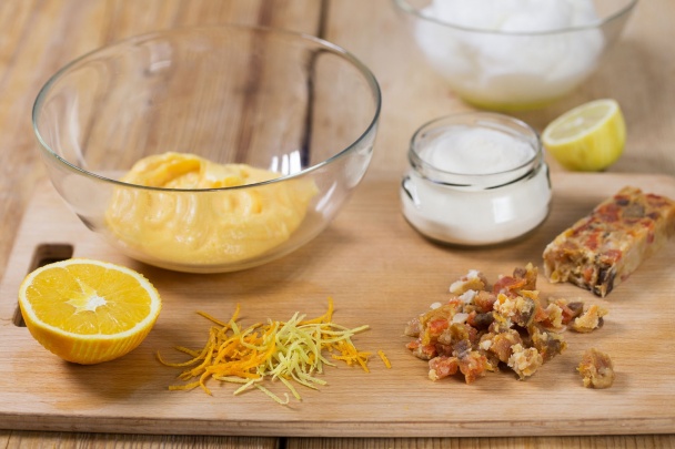 Biskupský chlebíček - obrázok 3