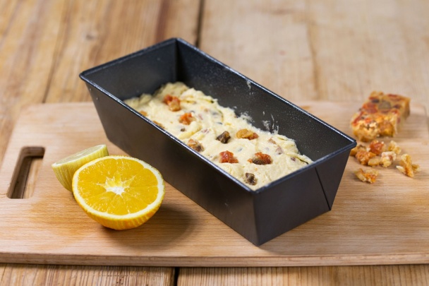 Biskupský chlebíček - obrázok 4