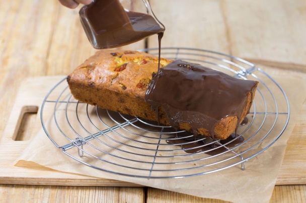 Biskupský chlebíček - obrázok 5