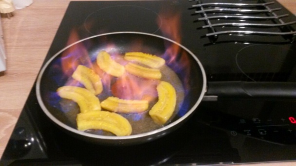 Skvelý flambovaný dezert (fotorecept) - obrázok 4