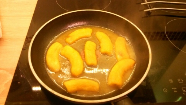 Skvelý flambovaný dezert (fotorecept) - obrázok 5