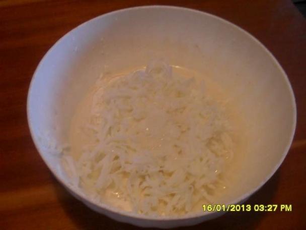 Moja domáca krémeška (fotorecept) - obrázok 1