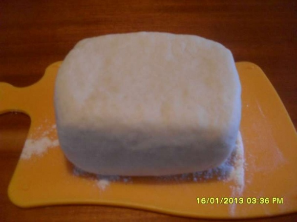 Moja domáca krémeška (fotorecept) - obrázok 2