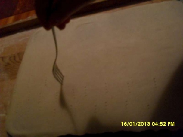 Moja domáca krémeška (fotorecept) - obrázok 3