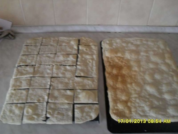 Moja domáca krémeška (fotorecept) - obrázok 4