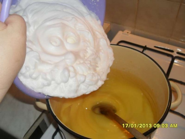 Moja domáca krémeška (fotorecept) - obrázok 5