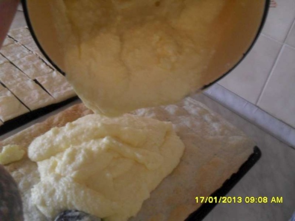 Moja domáca krémeška (fotorecept) - obrázok 6