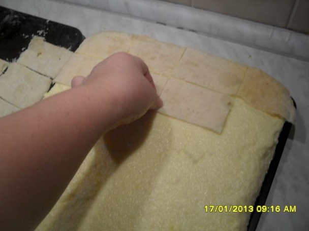 Moja domáca krémeška (fotorecept) - obrázok 7