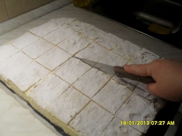 Moja domáca krémeška (fotorecept) - obrázok 8