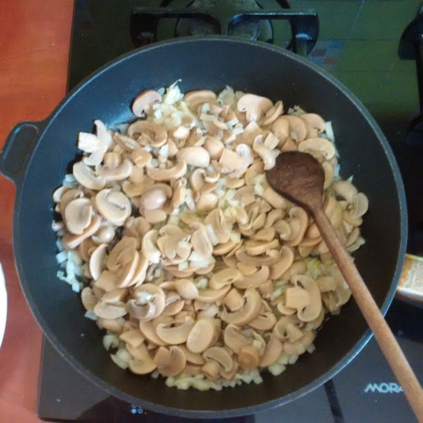 Domáca kapsa alebo sumka po domasnemu (fotorecept) - obrázok 1