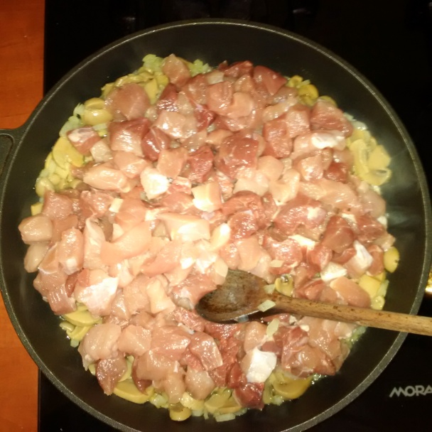 Domáca kapsa alebo sumka po domasnemu (fotorecept) - obrázok 2