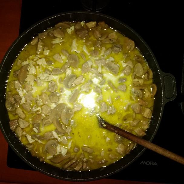 Domáca kapsa alebo sumka po domasnemu (fotorecept) - obrázok 3