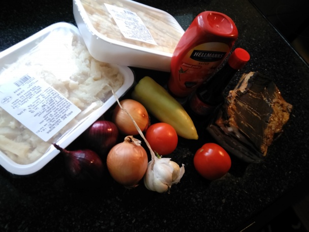 Držkový perkelt zo Žitného ostrova (fotorecept) - obrázok 1