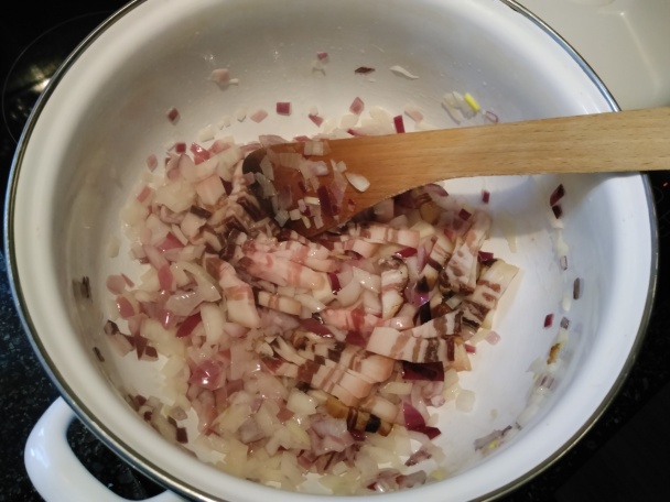 Držkový perkelt zo Žitného ostrova (fotorecept) - obrázok 3