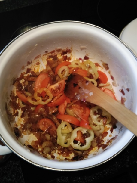 Držkový perkelt zo Žitného ostrova (fotorecept) - obrázok 4