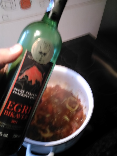 Držkový perkelt zo Žitného ostrova (fotorecept) - obrázok 5