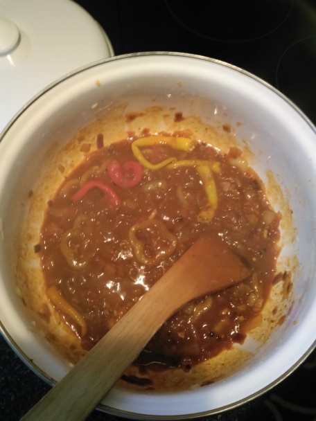 Držkový perkelt zo Žitného ostrova (fotorecept) - obrázok 6