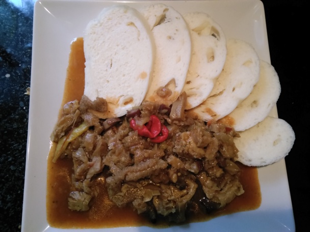 Držkový perkelt zo Žitného ostrova (fotorecept) - obrázok 9