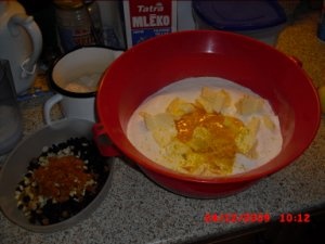 Vianočka (fotorecept) - obrázok 1