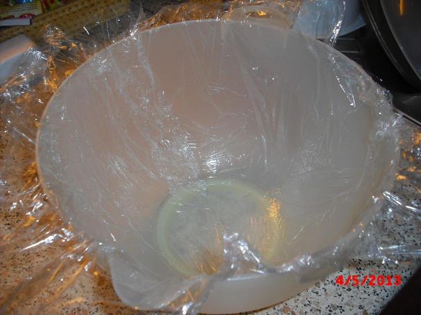 Ananásová kupola - obrázok 4