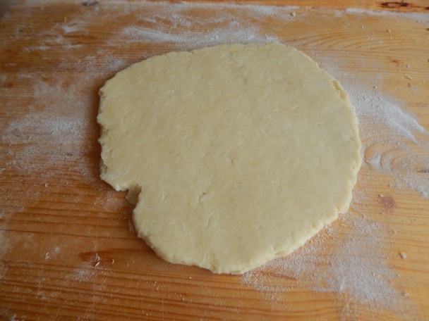 Zemiakové tyčinky (fotorecept) - obrázok 1