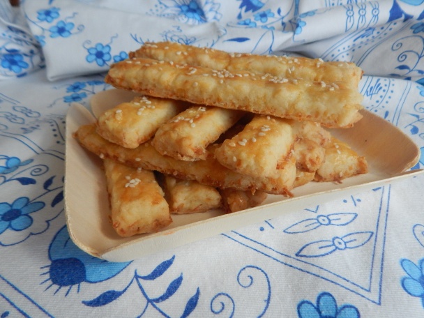 Zemiakové tyčinky (fotorecept) - obrázok 4