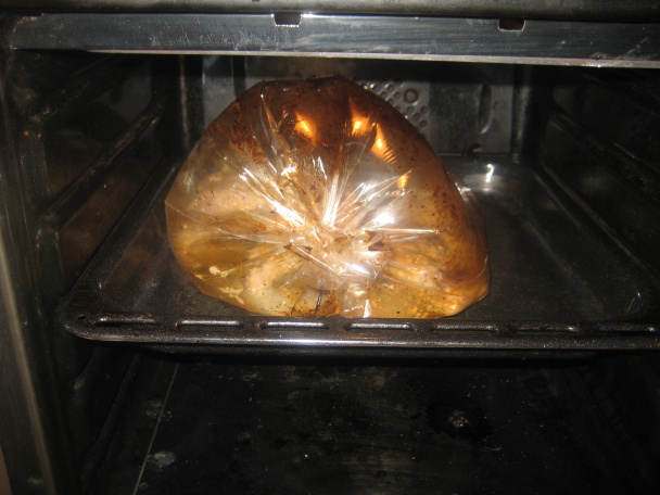 Pečené rebrá z pivovej marinády (fotorecept) - obrázok 5