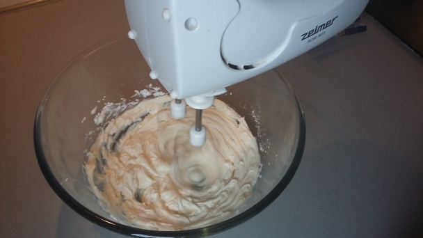 Ovocné koláčiky z lístkového cesta (fotorecept) - obrázok 3