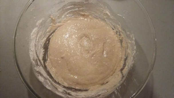 Kváskové šišky (fotorecept) - obrázok 1