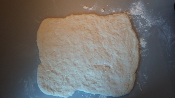 Kváskové šišky (fotorecept) - obrázok 4