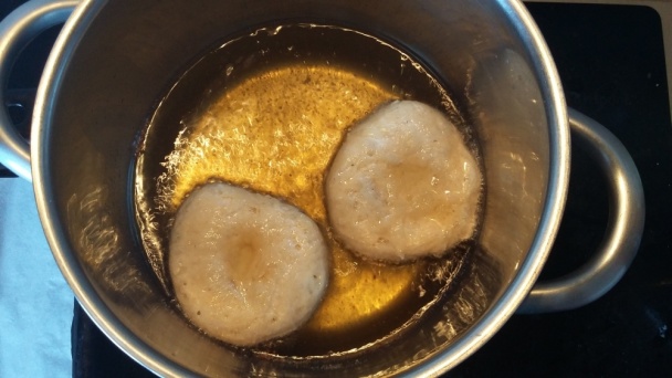 Kváskové šišky (fotorecept) - obrázok 7